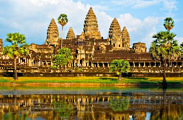 Эта удивительная Камбоджа: исторические факты и интересные нюансы