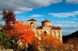 Бархатный сезон в Болгарии: все об отдыхе осенью