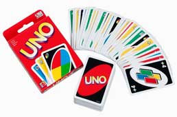 Как играть в УНО: простая карточная игра, правила которой доступны даже ребенку
