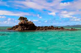 Отдых на острове Тавеуни. Фиджи. Достопримечательности. Отели. Пляжи.