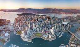 5 интереснейших мест Ванкувера