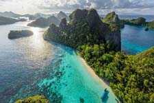 Бали — «чудо-остров»!