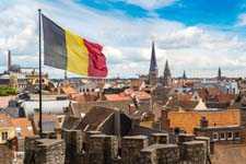 Бельгия: советы по планированию путешествия