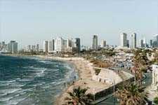 10 важных моментов об отдыхе в Израиле