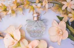 "Благородні" матеріали у парфумах