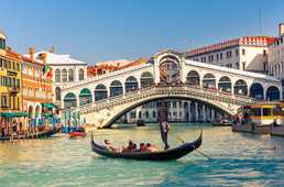 Перлина Італії - Венеція