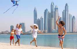Family Life in Dubai: A Guide to Comfort and Convenience
