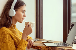 Коли музика лікує: як один трек може витягнути день