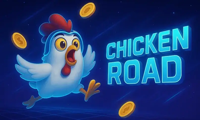 Chicken road